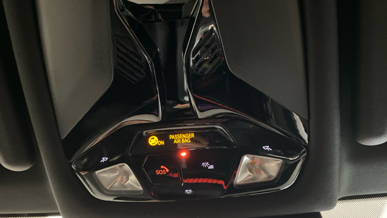 BMW 1 Series 120 M Sport 5dr Step Auto Petrol Hatchback